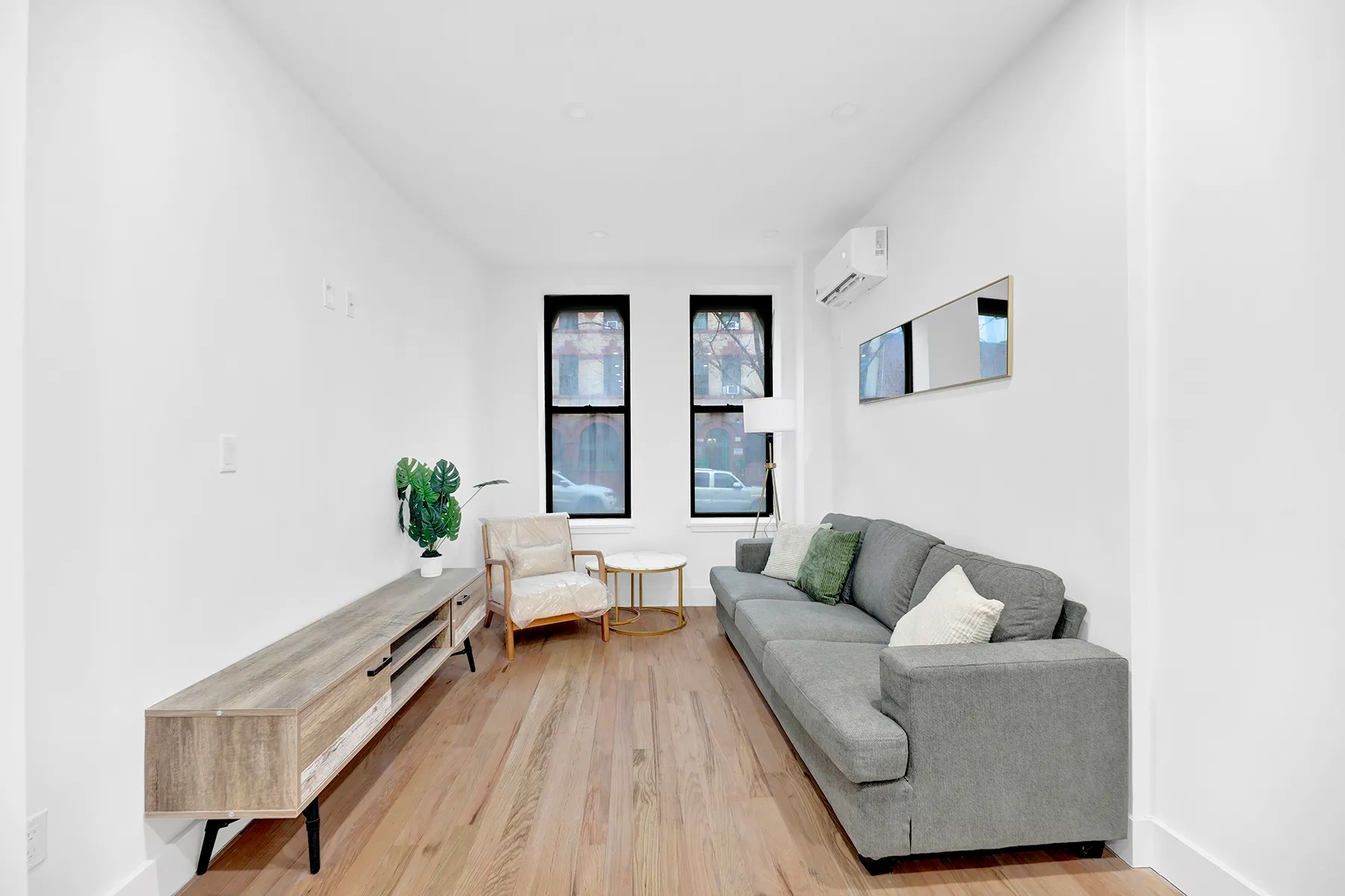 811 Classon Avenue #1A in Crown Heights, Brooklyn | StreetEasy