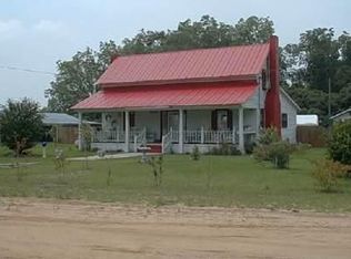 5722 Grapevine Rd, Garfield, GA 30425