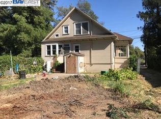 1442 B St, Hayward, CA 94541