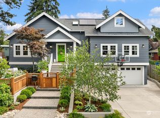 8718 Dayton Ave N, Seattle, WA 98103