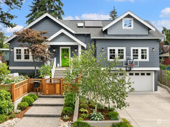 8718 Dayton Avenue N, Seattle, WA 98103