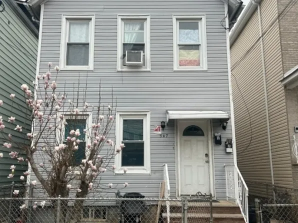 547 Fulton St, Elizabeth City, NJ 07206