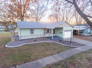 225 W Santa Fe Ave, Marceline, MO 64658