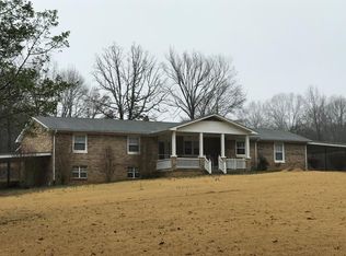 568 Pilot Knob Rd, Eva, TN 38333