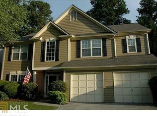 3037 Langley Close NW, Kennesaw, GA
