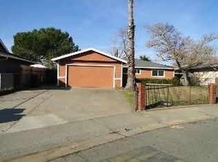 4013 Bruce Way, North Highlands, CA