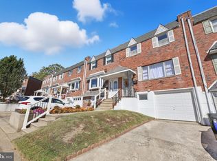 12754 Hollins Rd, Philadelphia, PA 19154