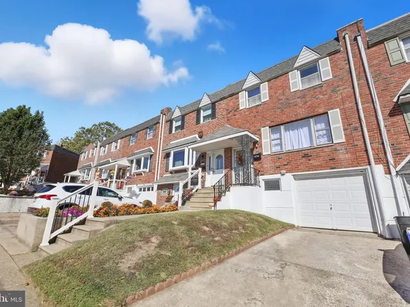 12754 Hollins Rd, Philadelphia, PA 19154