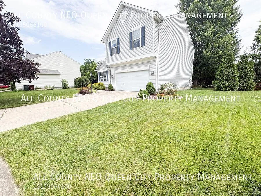 Beautiful 3 Bed, 2.5 Bath Home with Finished Basement! — Photo 4