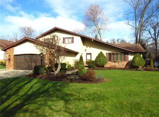 13996 Claremont Ave, Middleburg Heights, OH 44130