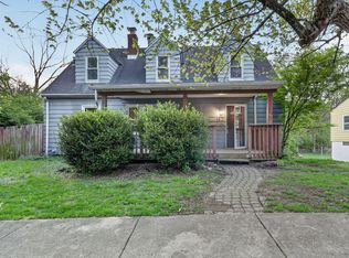 132 Main Ave, Highland Heights, KY 41076