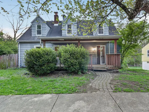 132 Main Ave, Highland Heights, KY 41076