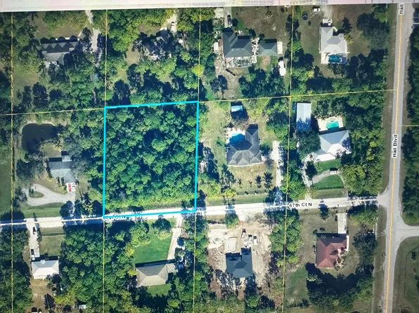 15139 67th Court N, The Acreage, FL 33470