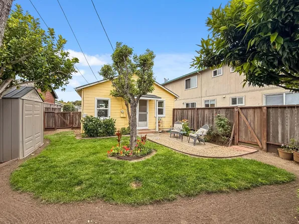 4630 Jewel St, Capitola, CA 95010