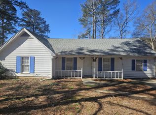 55 Belmont Ct, Hampton, GA 30228