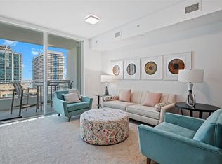 1080 Brickell Ave Unit 2506, Miami, FL 33131