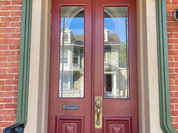 403 W Main St, Kutztown, PA 19530