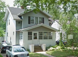 3739 Westland Ave, Toledo, OH 43613