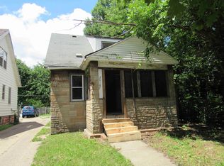20187 Yacama Ave, Detroit, MI 48203