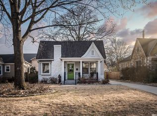 5219 Stonewall Rd, Little Rock, AR 72207