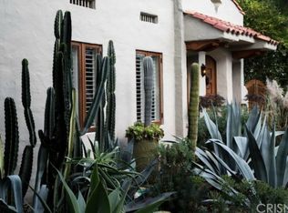 245 S Meridith Ave, Pasadena, CA 91106