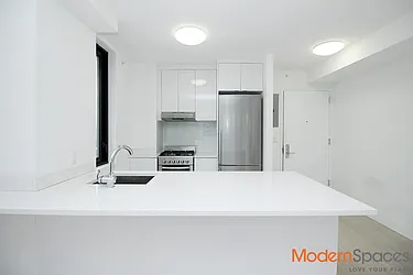 Rented by Modern Spaces