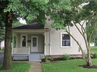 3 W Washington St, Norwalk, OH 44857