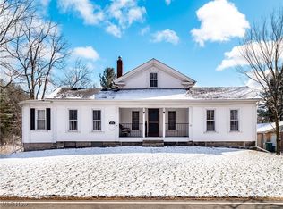 18629 Rapids Rd, Hiram, OH 44234