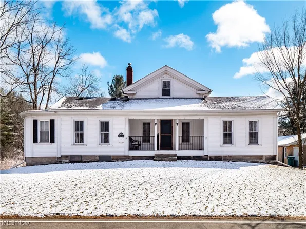 18629 Rapids Rd, Hiram, OH 44234