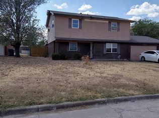 4828 NW Williams Ave, Lawton, OK 73505