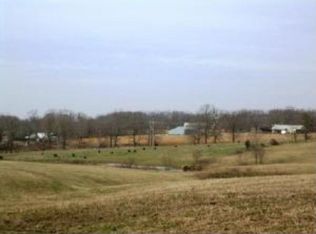 9551 Commonwealth Rd, Bentonville, AR 72712