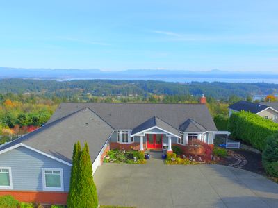 151 Glacier Peak Dr, Camano Island, WA, 98282