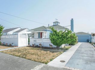 2925 North St, Eureka, CA 95501