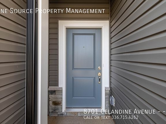 4th image of 8701 Celandine Ave