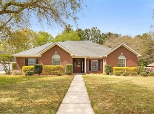 5428 Henning Dr W, Mobile, AL 36619