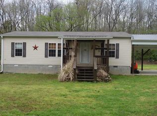 29501 County Road 551a, Ellington, MO 63638