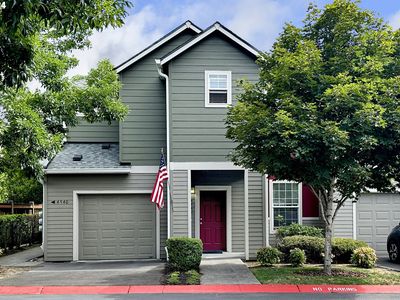 4542 SW 11th St, Gresham, OR, 97080