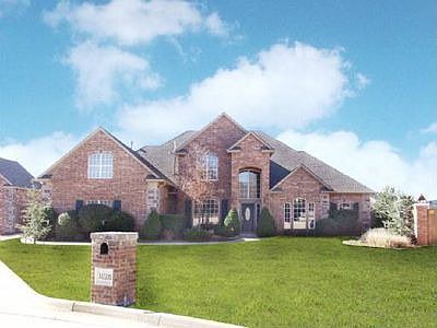 2nd image of 14501 Glenmark Dr