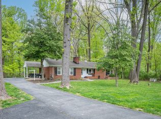 11111 Greenspring Ave, Lutherville Timonium, MD 21093