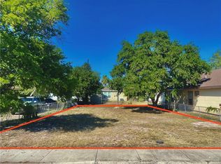 150 W 6th St, La Feria, TX 78559