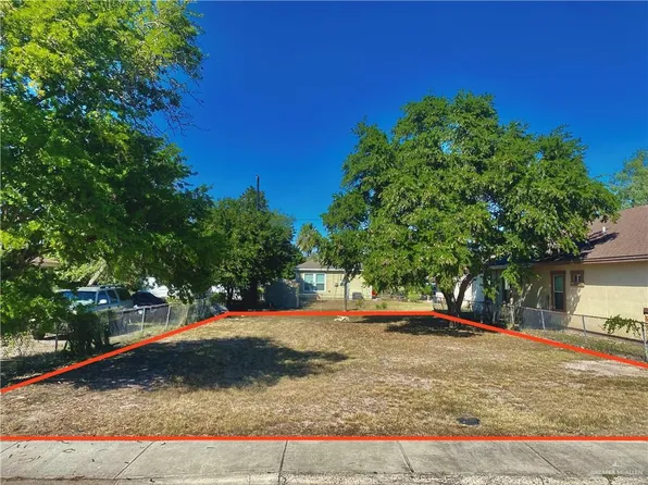 150 W 6th St, La Feria, TX 78559