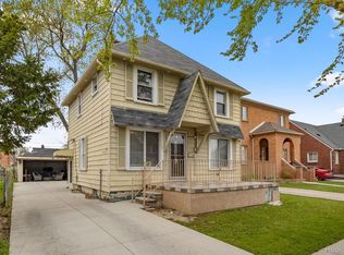 5029 Argyle St, Dearborn, MI 48126
