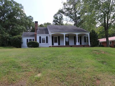 375 Pinehurst Dr, Talladega, AL, 35160