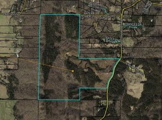 0 Houston Valley Rd, Ringgold, GA 30736