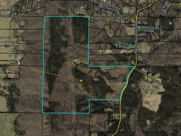 0 Houston Valley Rd, Ringgold, GA 30736