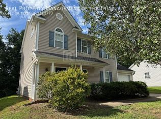4906 Fallfield Dr, Kernersville, NC 27284