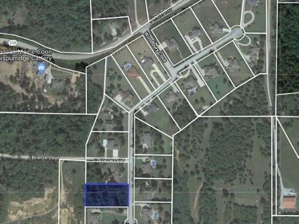 3102 Bronze Leaf Lot 2, Paragould, AR 72450