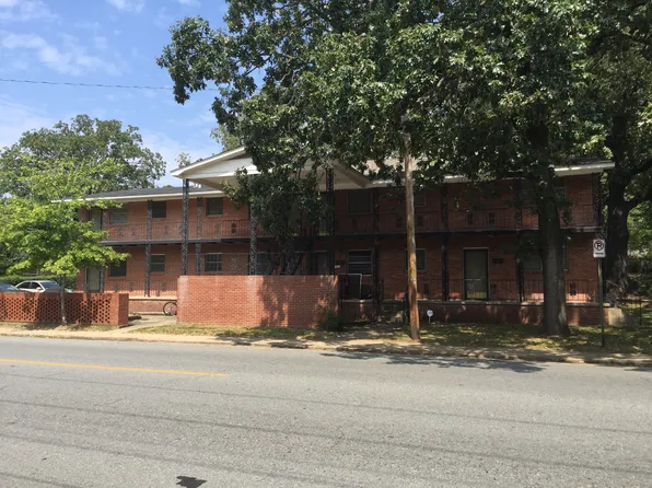 2100 Kavanaugh Blvd, Little Rock, AR