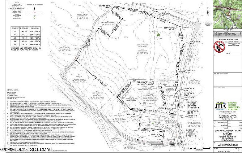 2nd image of Route #507