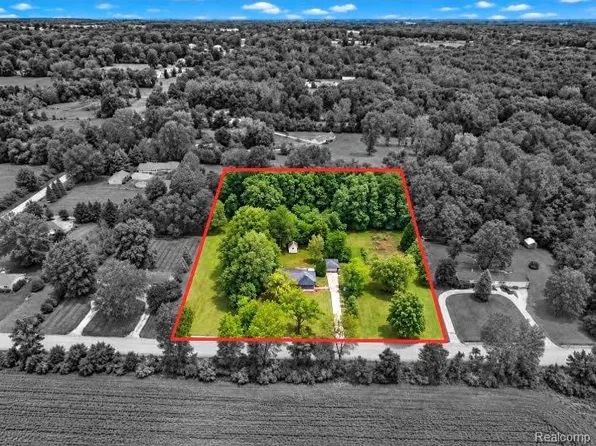 48200 Judd Rd, Belleville, MI 48111